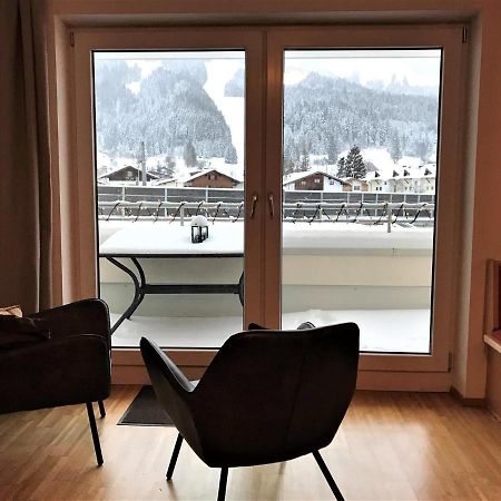 Appartement Boon 布利克森塔勒 外观 照片