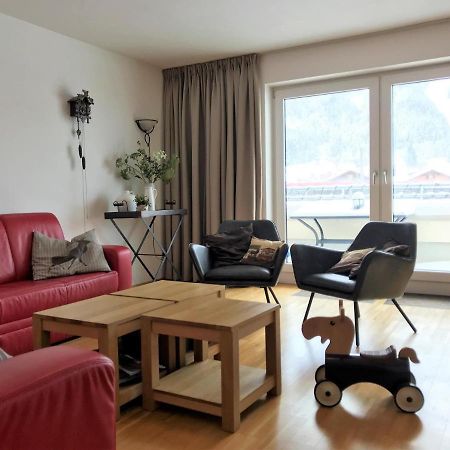 Appartement Boon 布利克森塔勒 外观 照片
