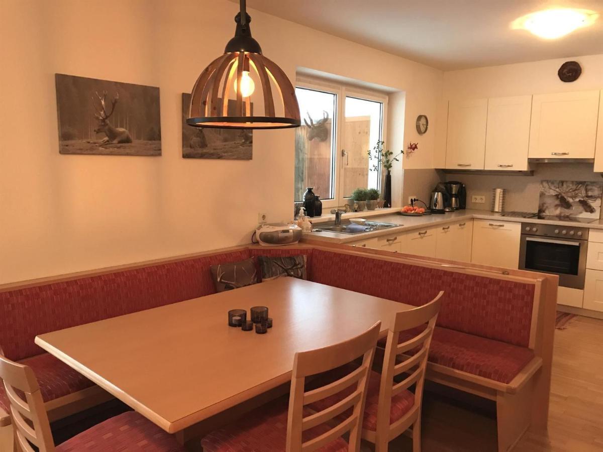 Appartement Boon 布利克森塔勒 外观 照片