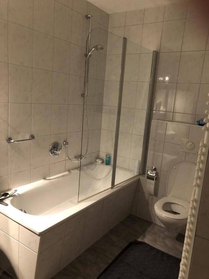 Appartement Boon 布利克森塔勒 外观 照片