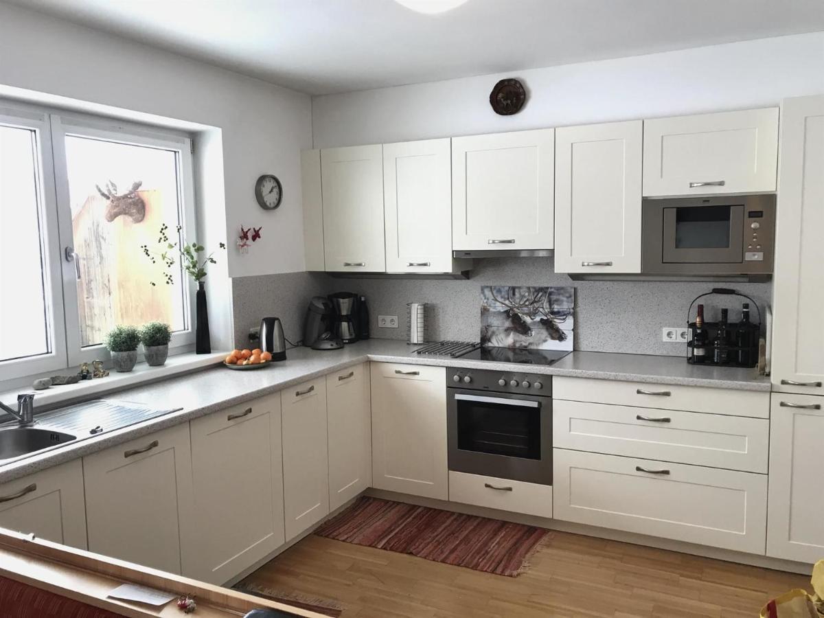 Appartement Boon 布利克森塔勒 外观 照片