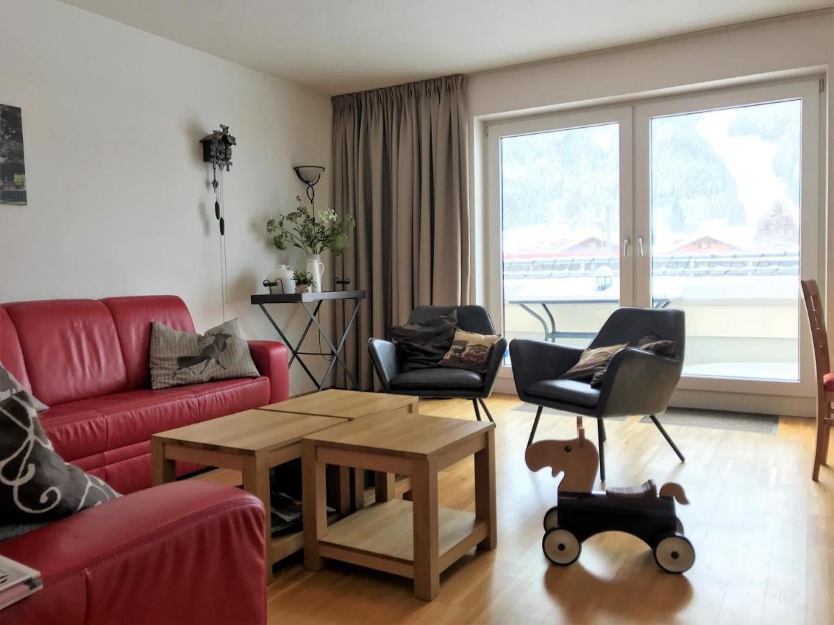 Appartement Boon 布利克森塔勒 外观 照片