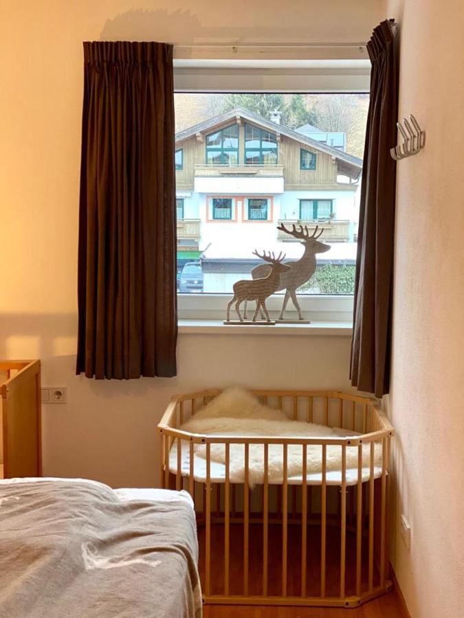 Appartement Boon 布利克森塔勒 外观 照片