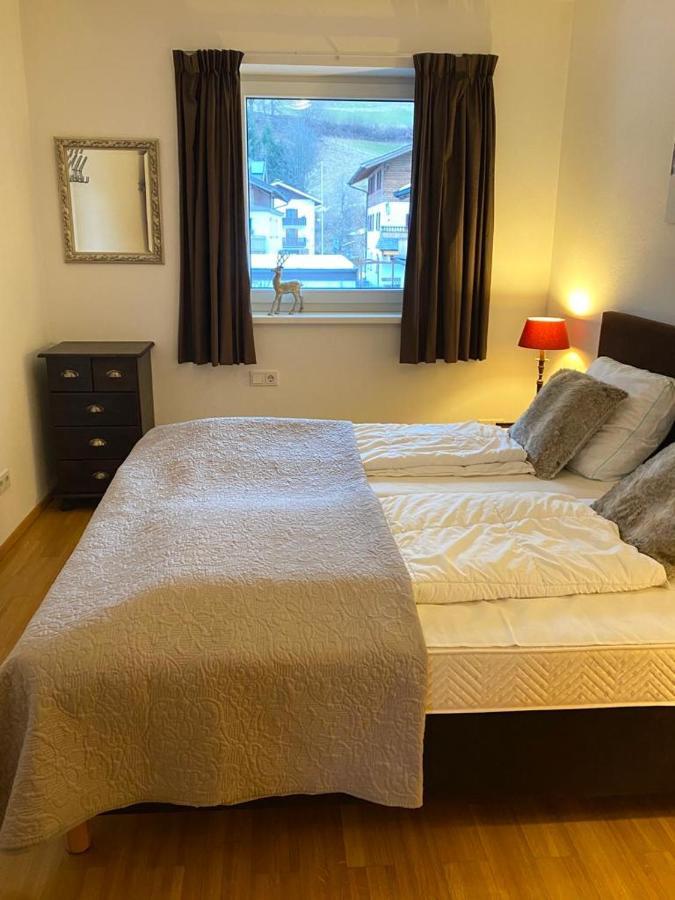 Appartement Boon 布利克森塔勒 外观 照片