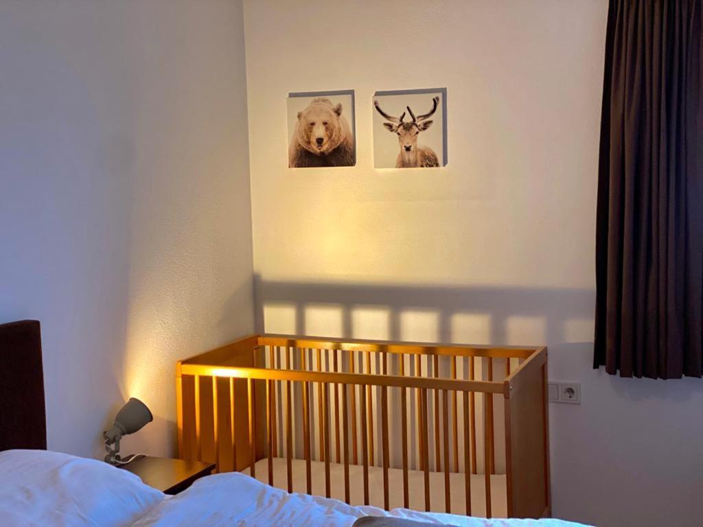 Appartement Boon 布利克森塔勒 外观 照片