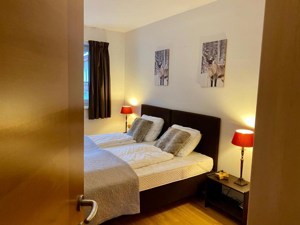 Appartement Boon 布利克森塔勒 外观 照片